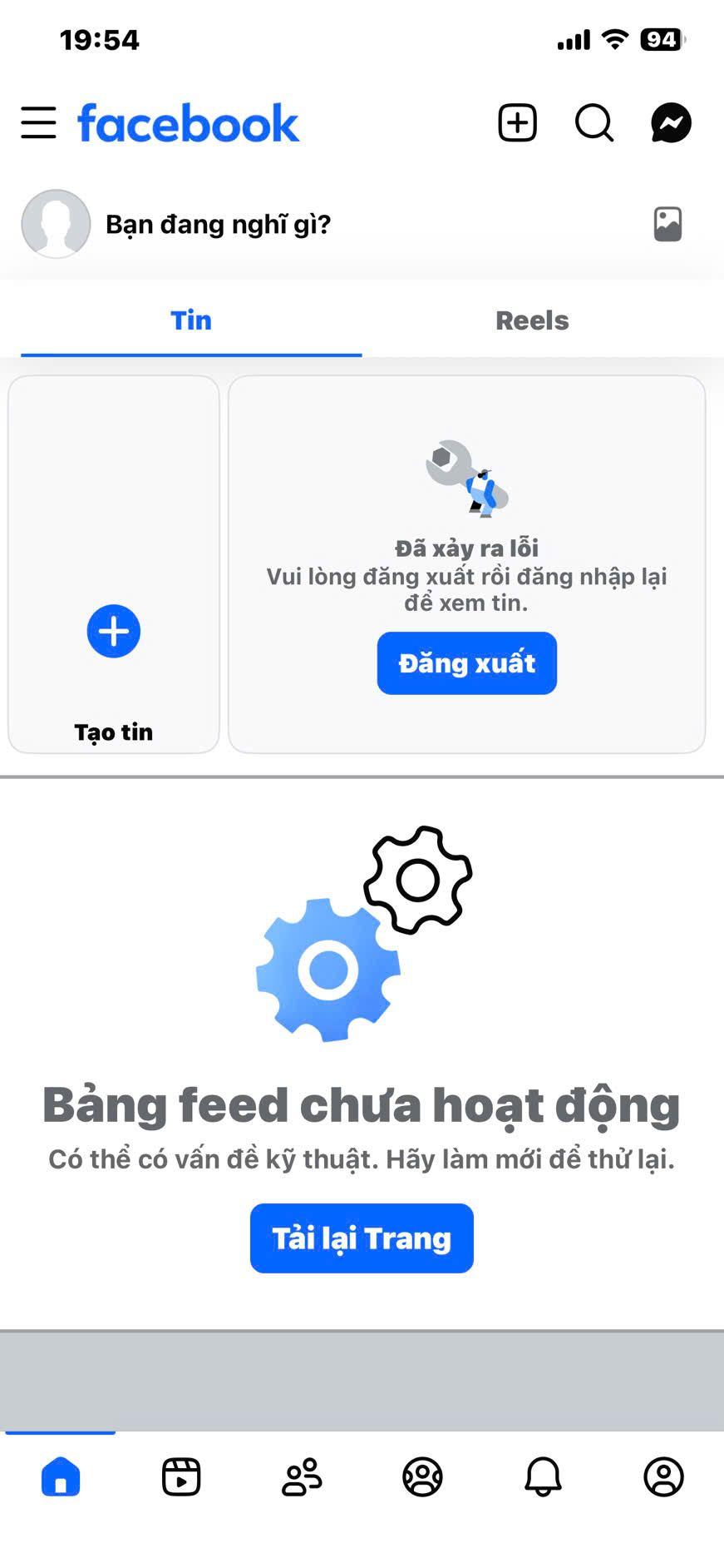 Facebook bị khoá vi phạm tiêu chuẩn cộng đồng 180 ngày là gì?