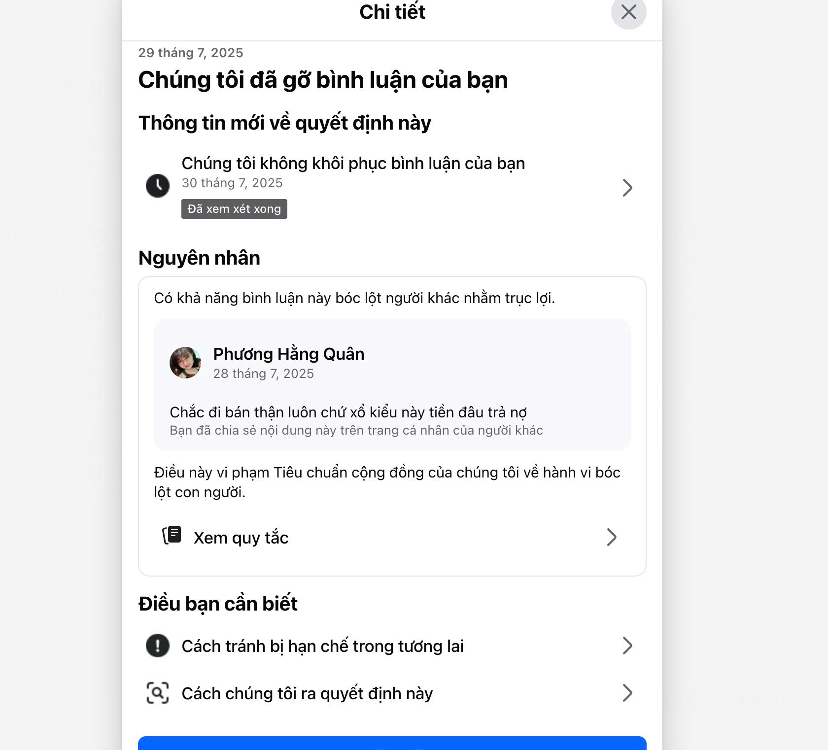 Không thể đăng bài viết mới.