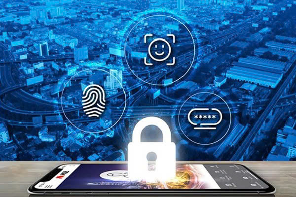 Nguyên nhân của quên mật khẩu Facebook.