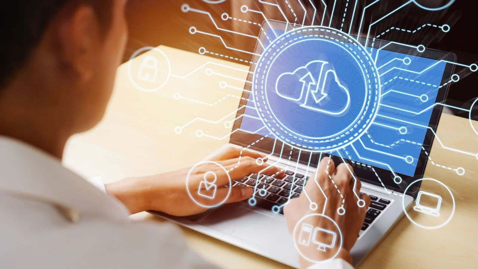 Tác hại khi quên mật khẩu Facebook.